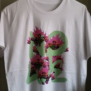 Unreleased Salesman Sample